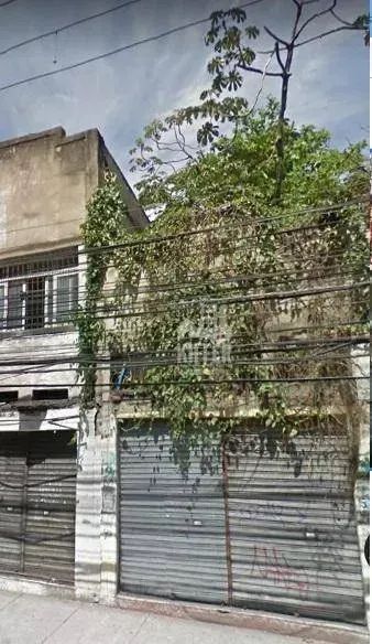 Oportunidade no Centro de Niterói | Terreno 600m² Regularizado - Foto 4