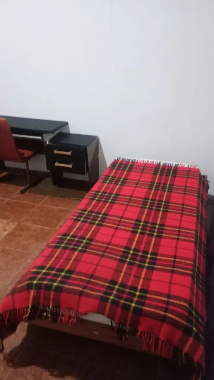 Quarto Individual Feminino  - Foto 2