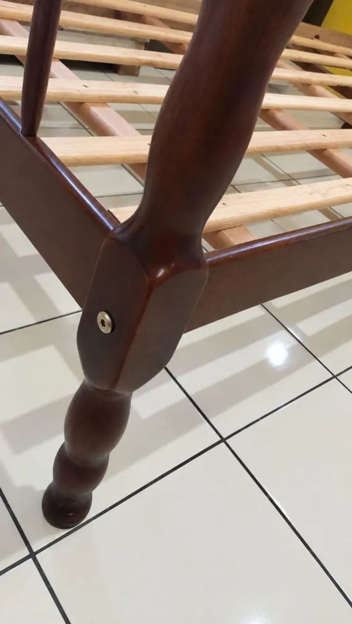 Cama de solteiro  - Foto 3