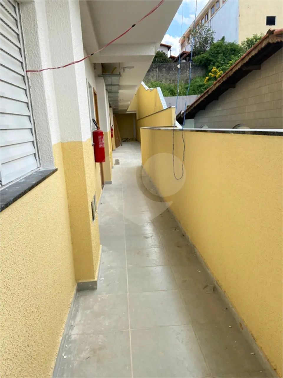 Condomínio com 2 quartos à venda em Itaquera - SP - Foto 3