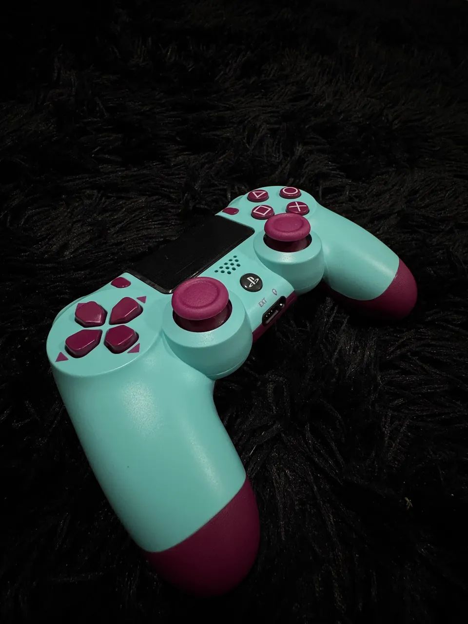 Controle de PC e PS4 - Foto 3