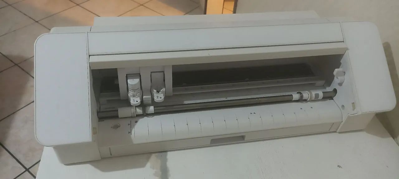 Silhouette Cameo 5 - Foto 3