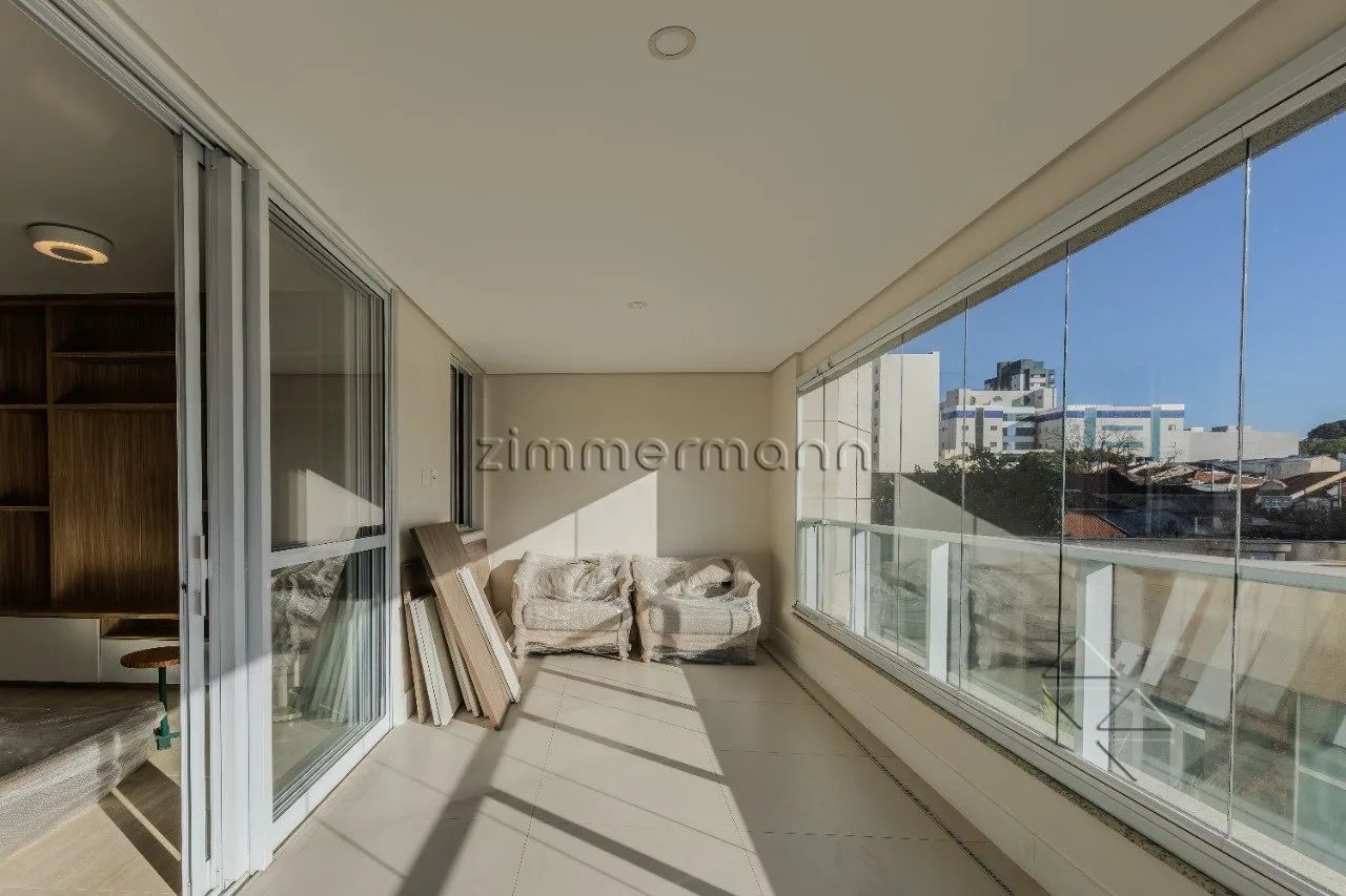 APARTAMENTO VILA ROMANA 4 SUÍTES 4 VAGAS - Foto 4