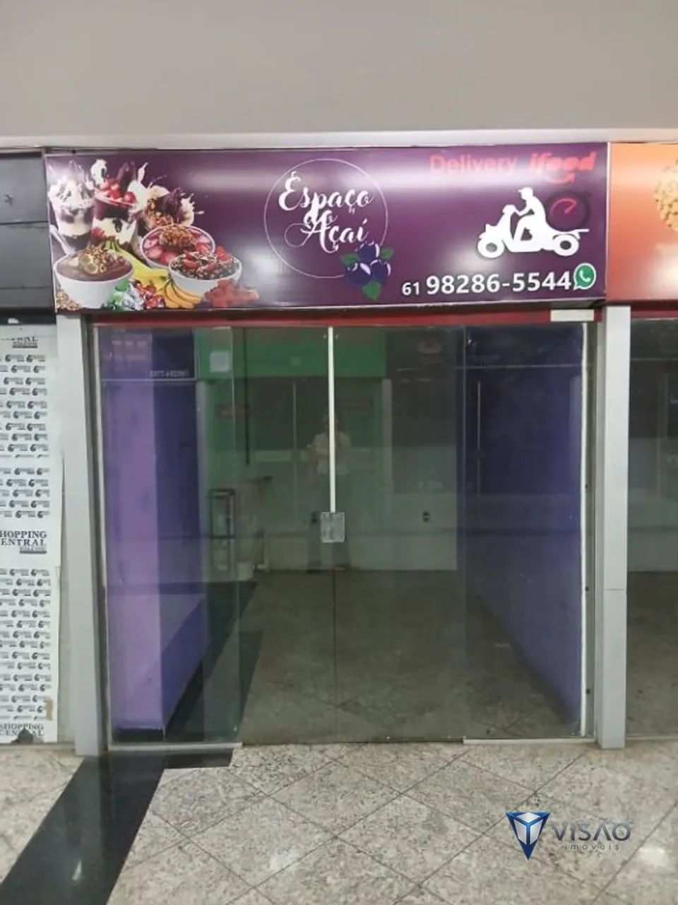 Asa Sul Box para Locação no CONIC Centro de Brasília - Foto 5