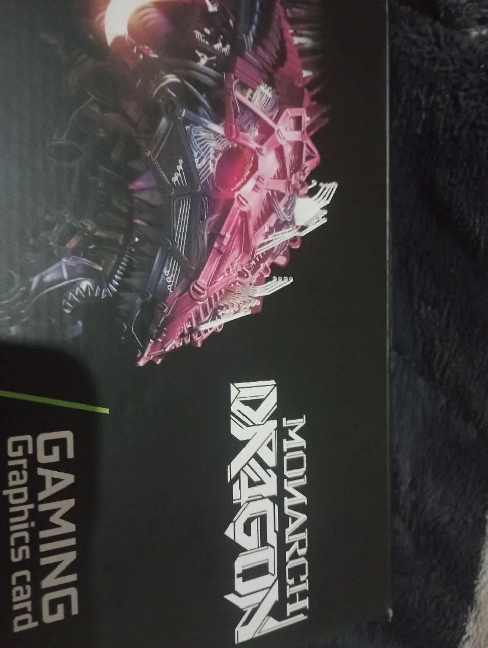 Rx 580