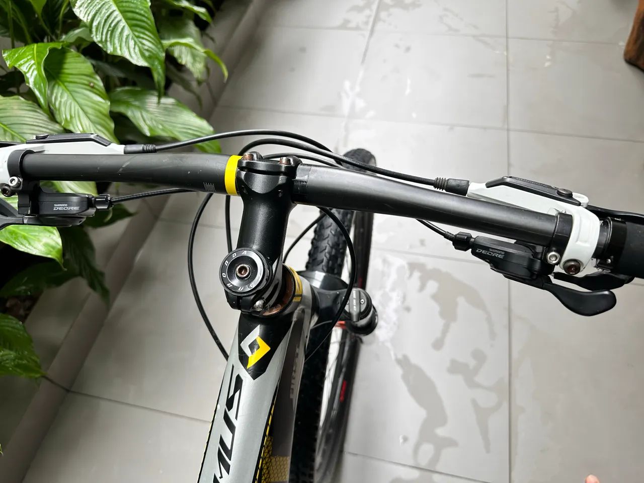 Bicicleta aro 29 First - Foto 2