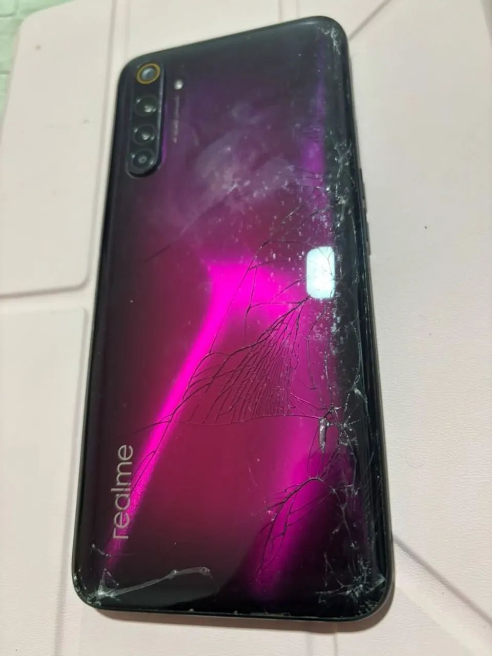 Realme 6 Pro  - Foto 2