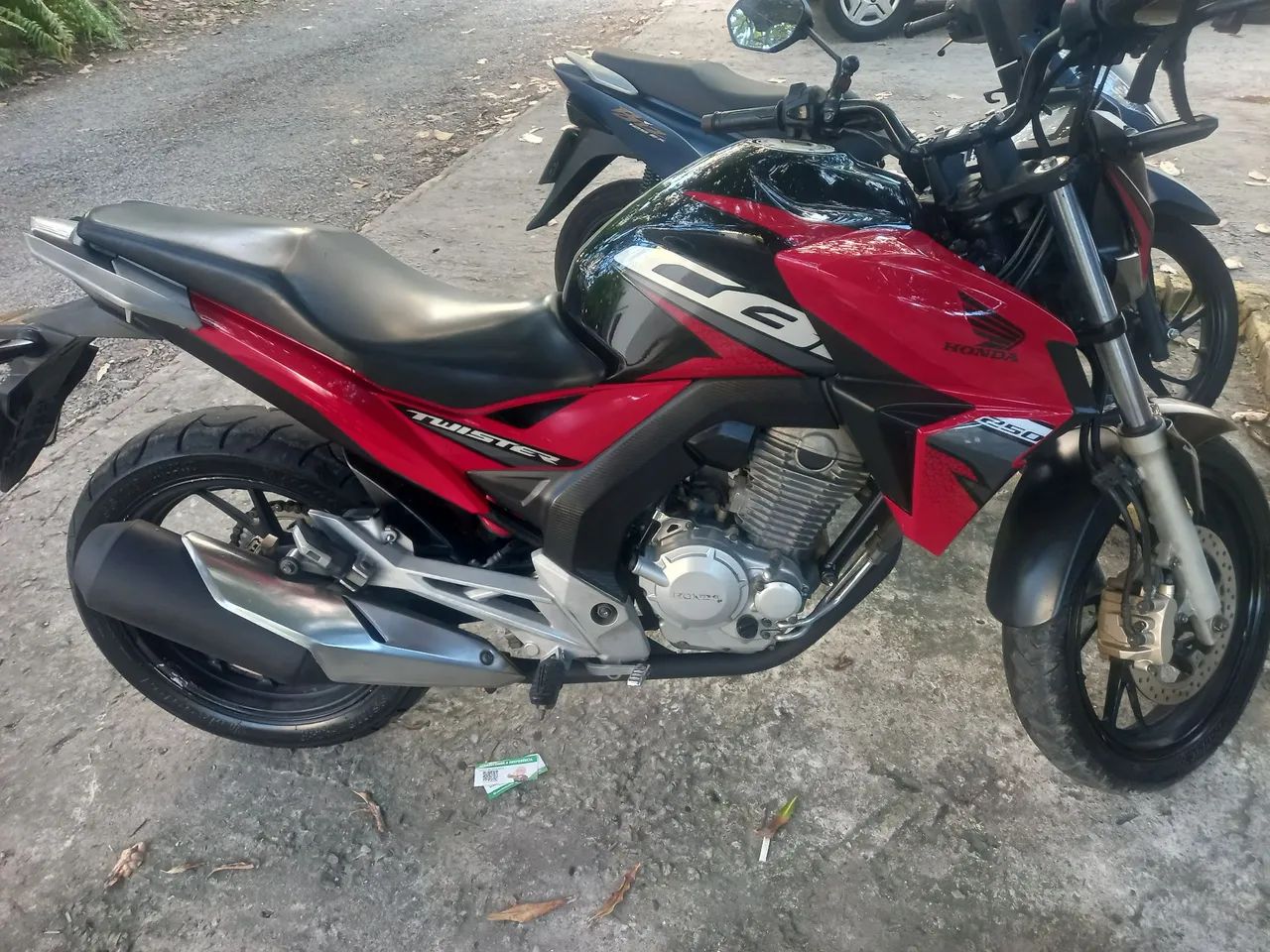 VENDO TWISTER 2019 - Foto 3