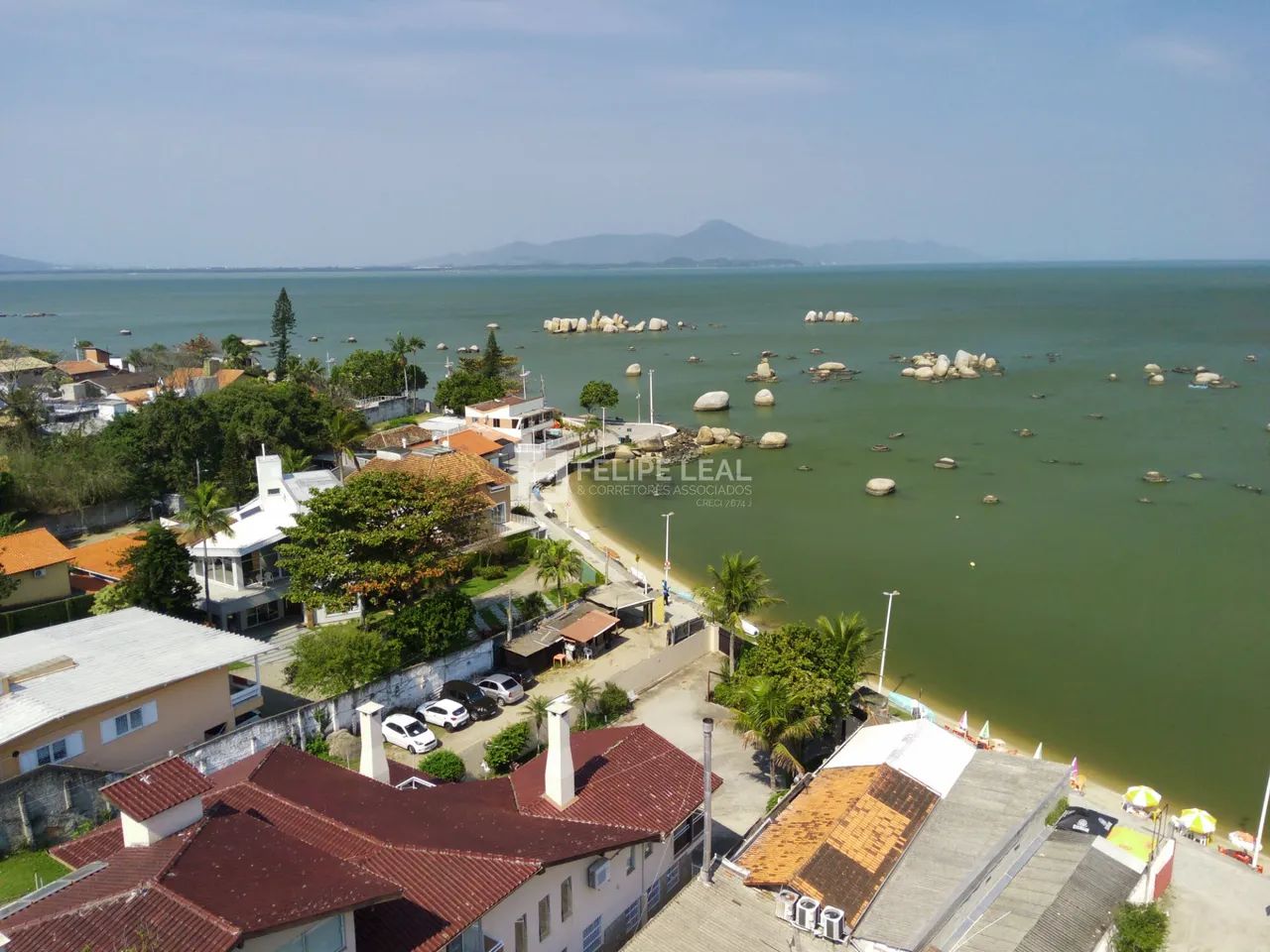 Lote / Terreno em Itaguaçu - Florianópolis, SC - Foto 3