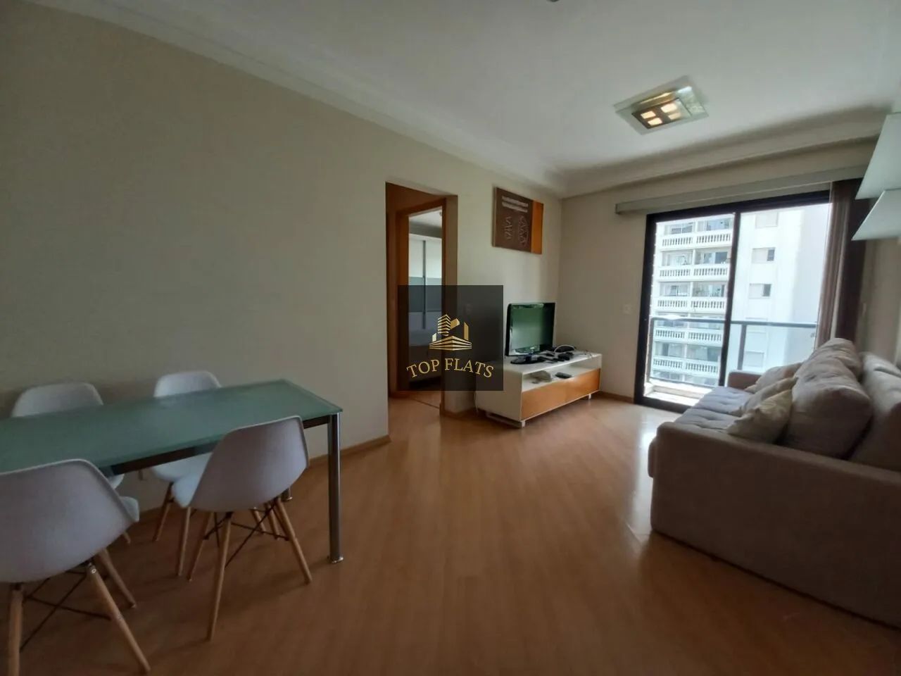 Flat disponível em Moema - Foto 4