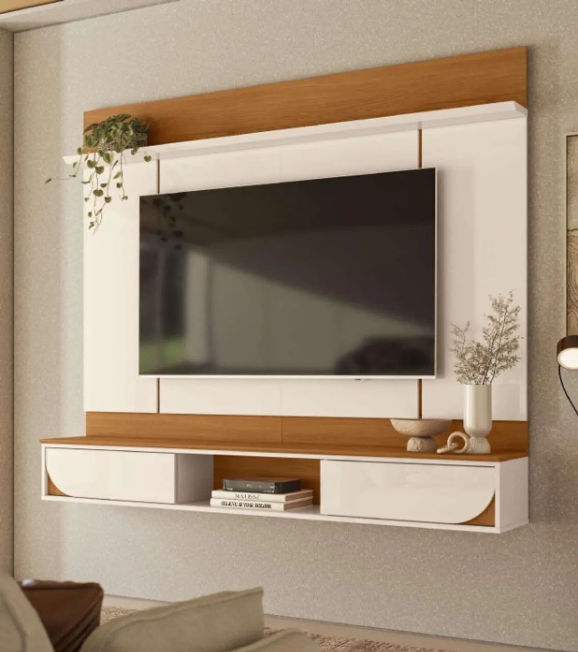 Painel Aura