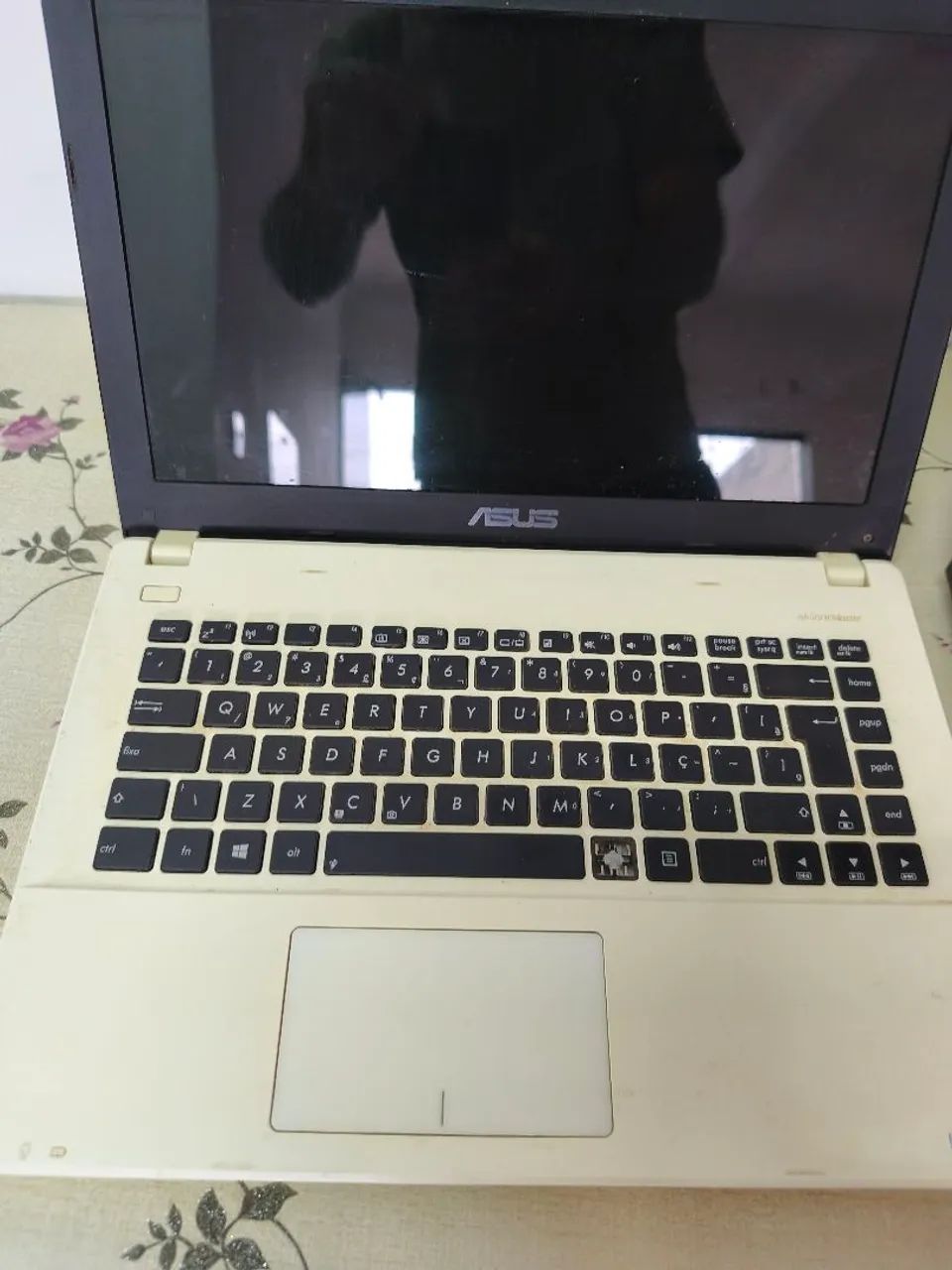 Lote Notebooks para retirada de peças.  - Foto 5
