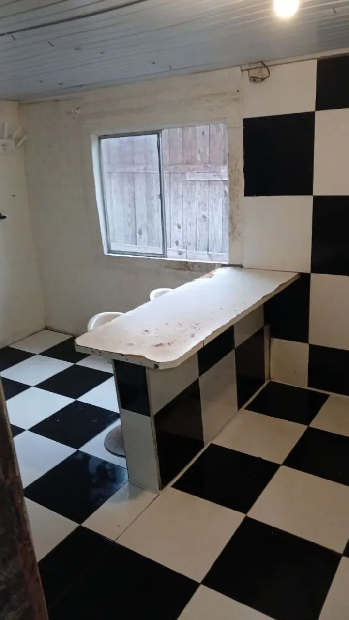 Aluga-se casa no centro de Florianópolis queimada - Foto 5