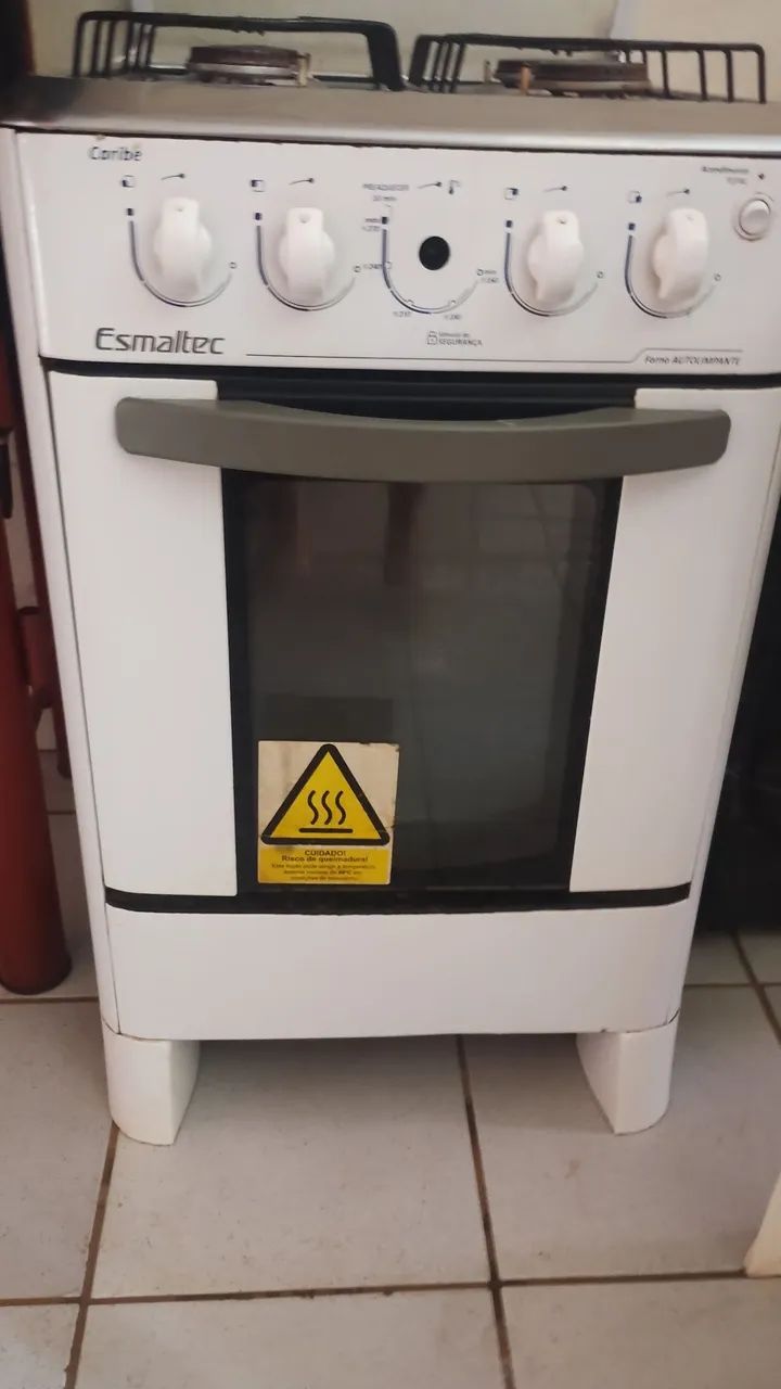 Fogão 4 bocas  - Foto 2