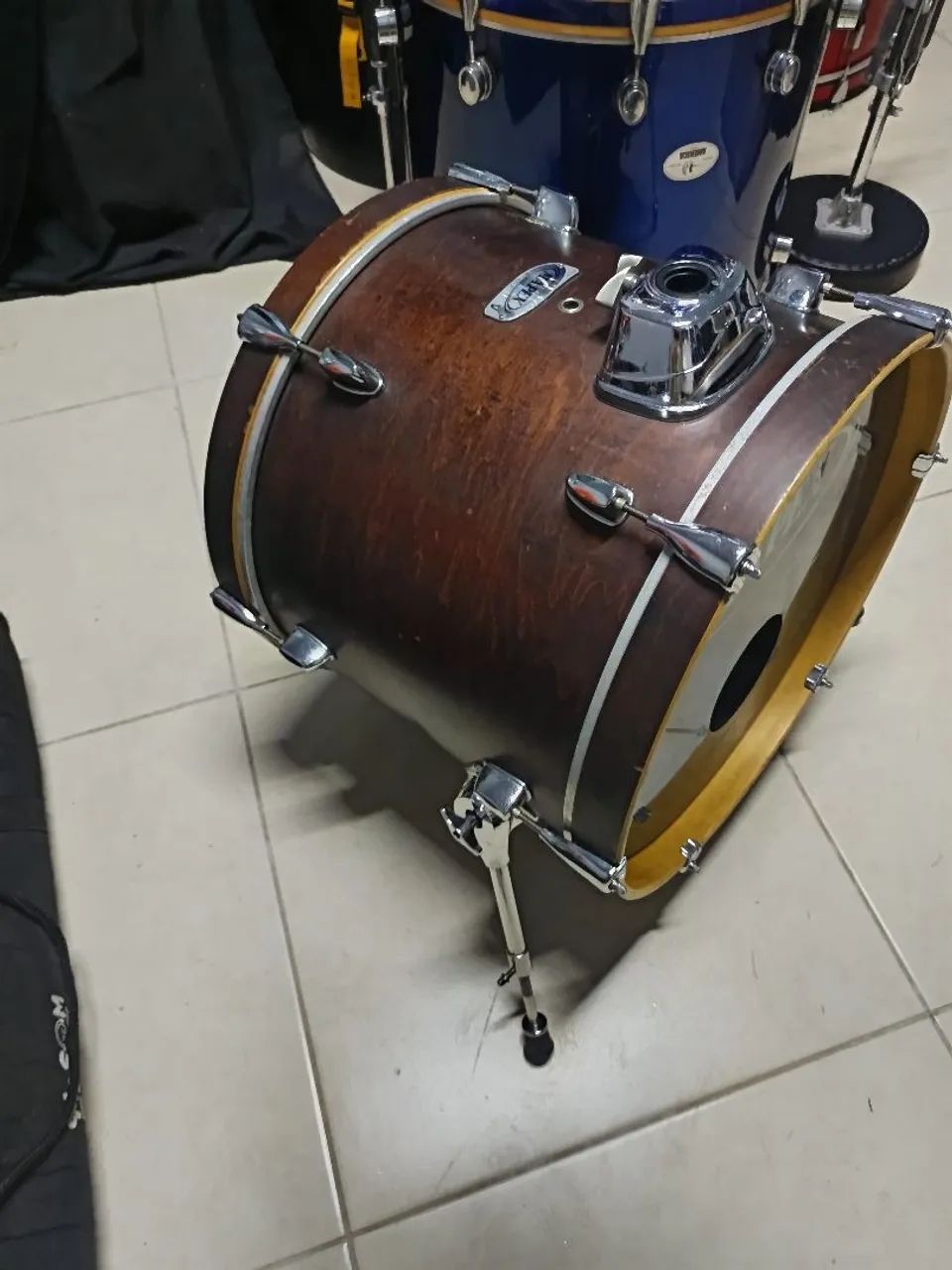 bumbo Mapex 18 polegadas 