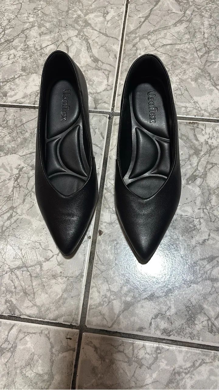 Scarpin n34
