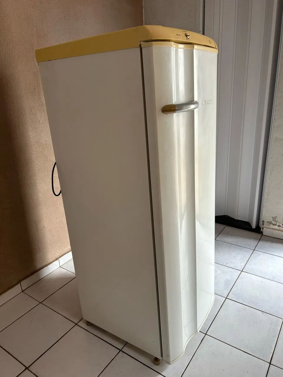 Geladeira Eletrolux - Foto 4