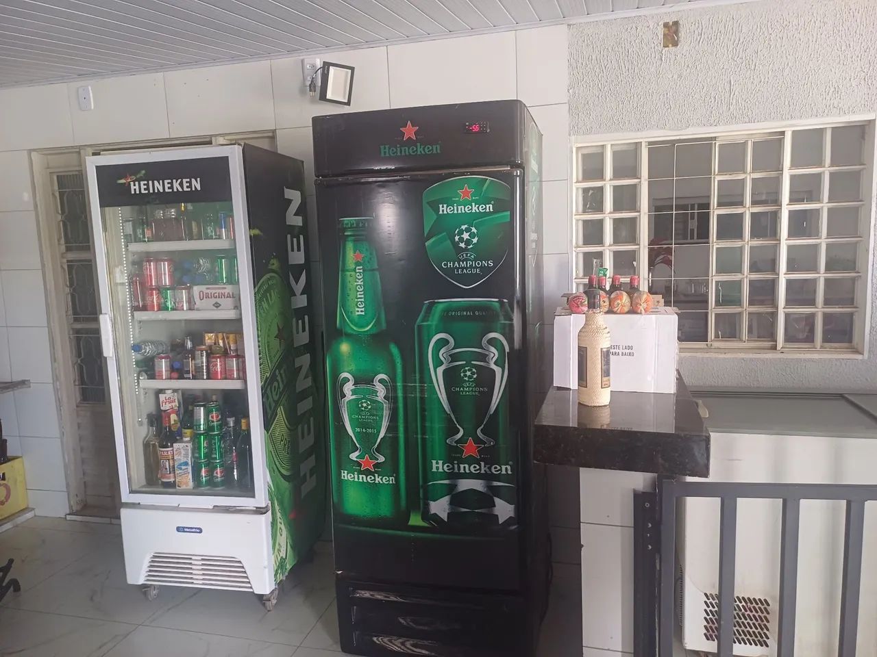 distribuidora 