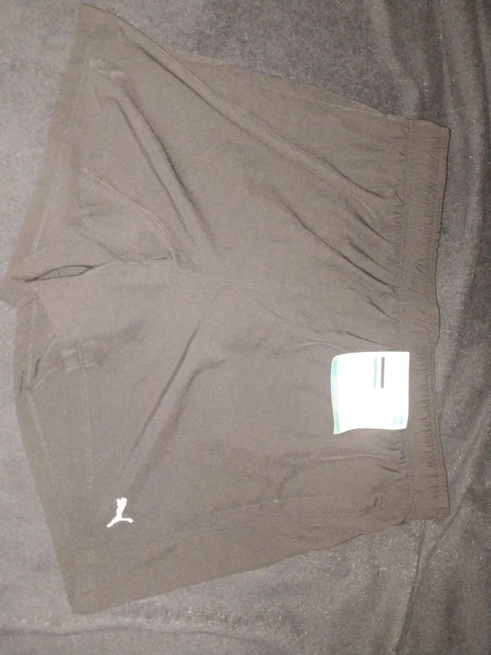 Short Puma Original