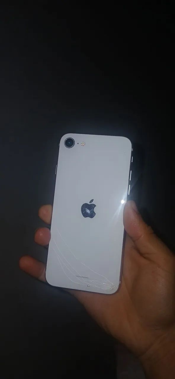 IPhone se  - Foto 2