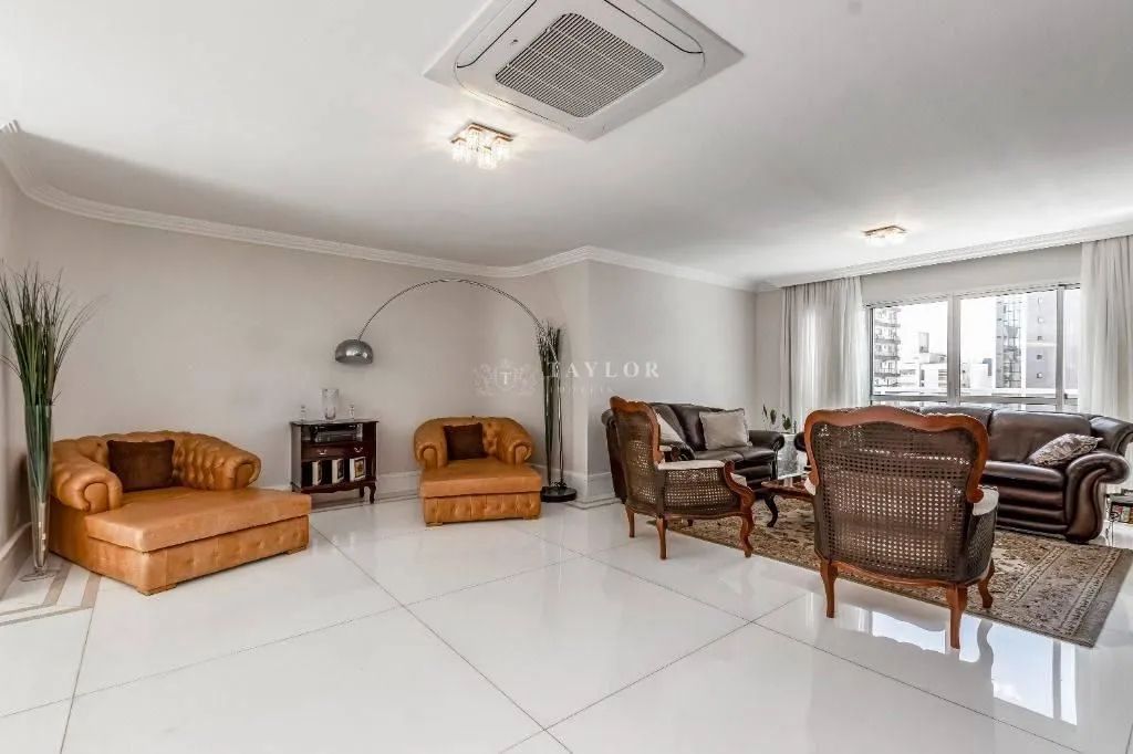 Apartamento com 4 quartos, Itaim Bibi - São Paulo - Foto 4