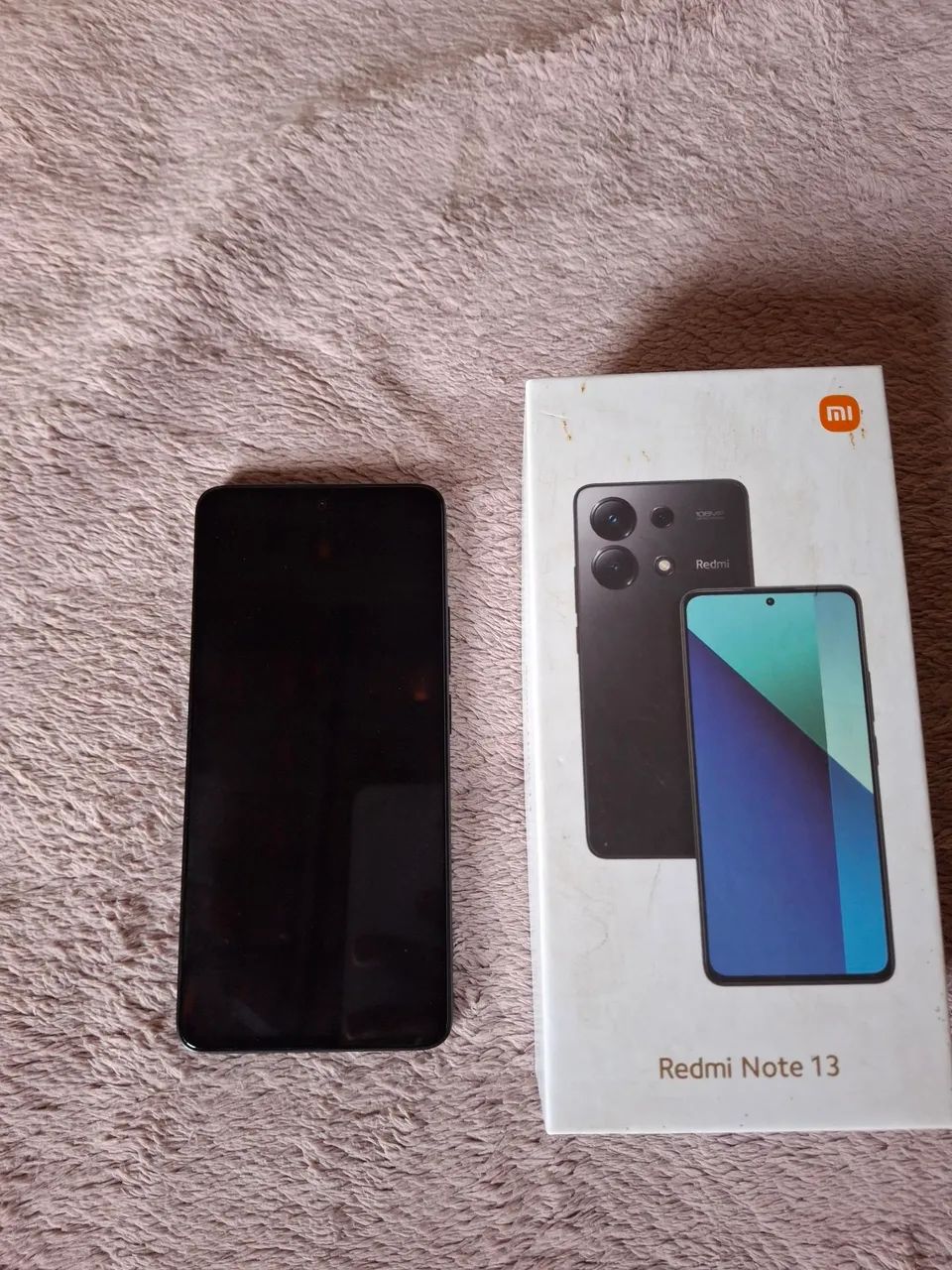 Redmi Note 13 - Foto 2