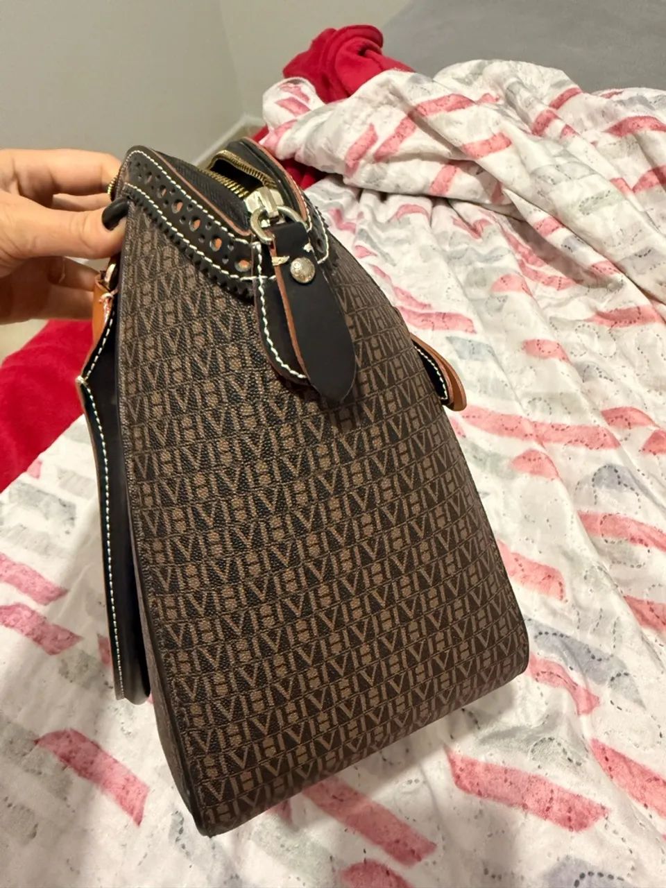 Bolsa Victor Hugo  - Foto 5
