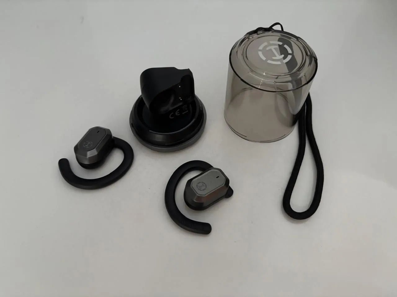 Fone Bluetooth Edifier