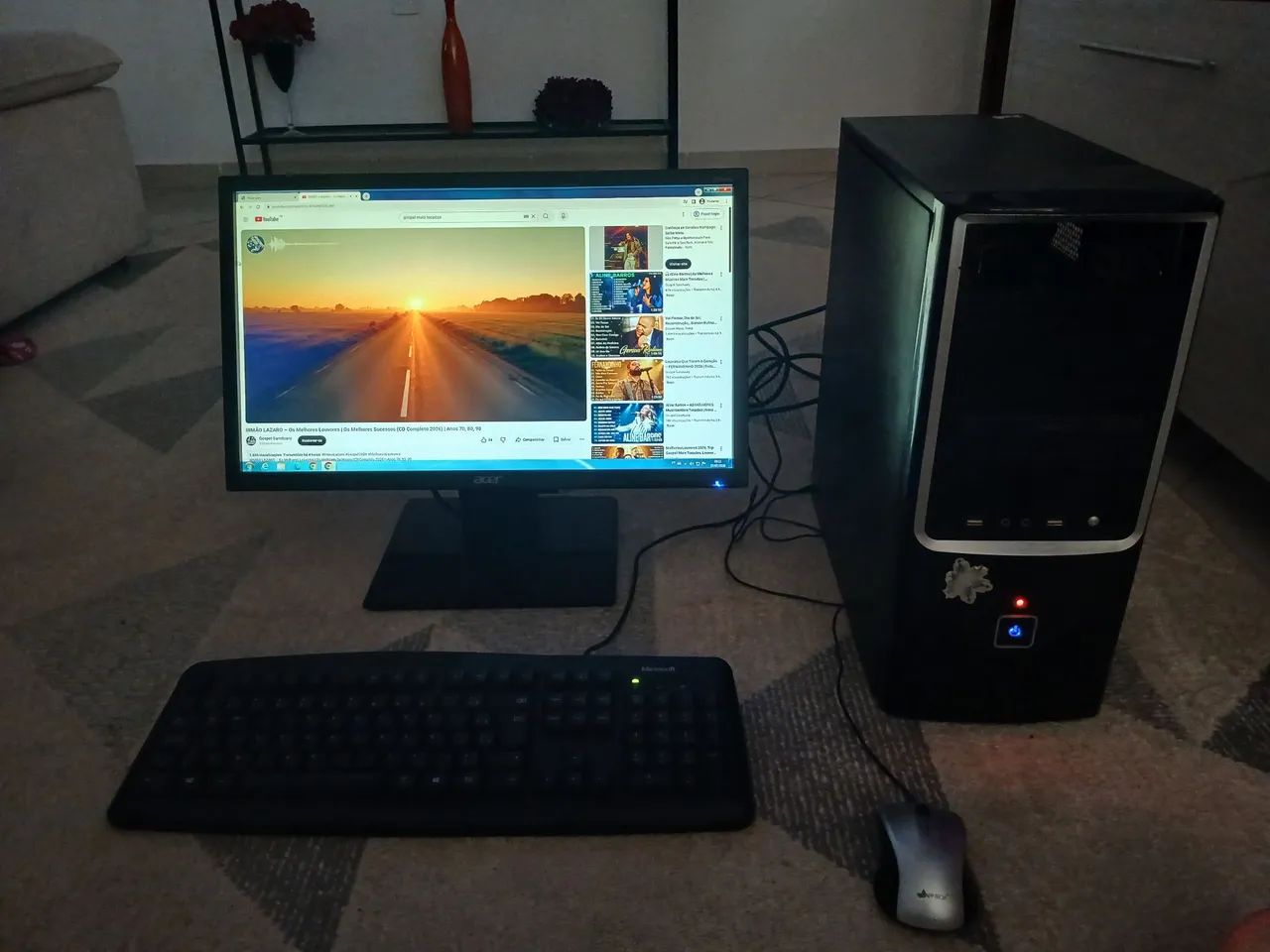 Computador pentium