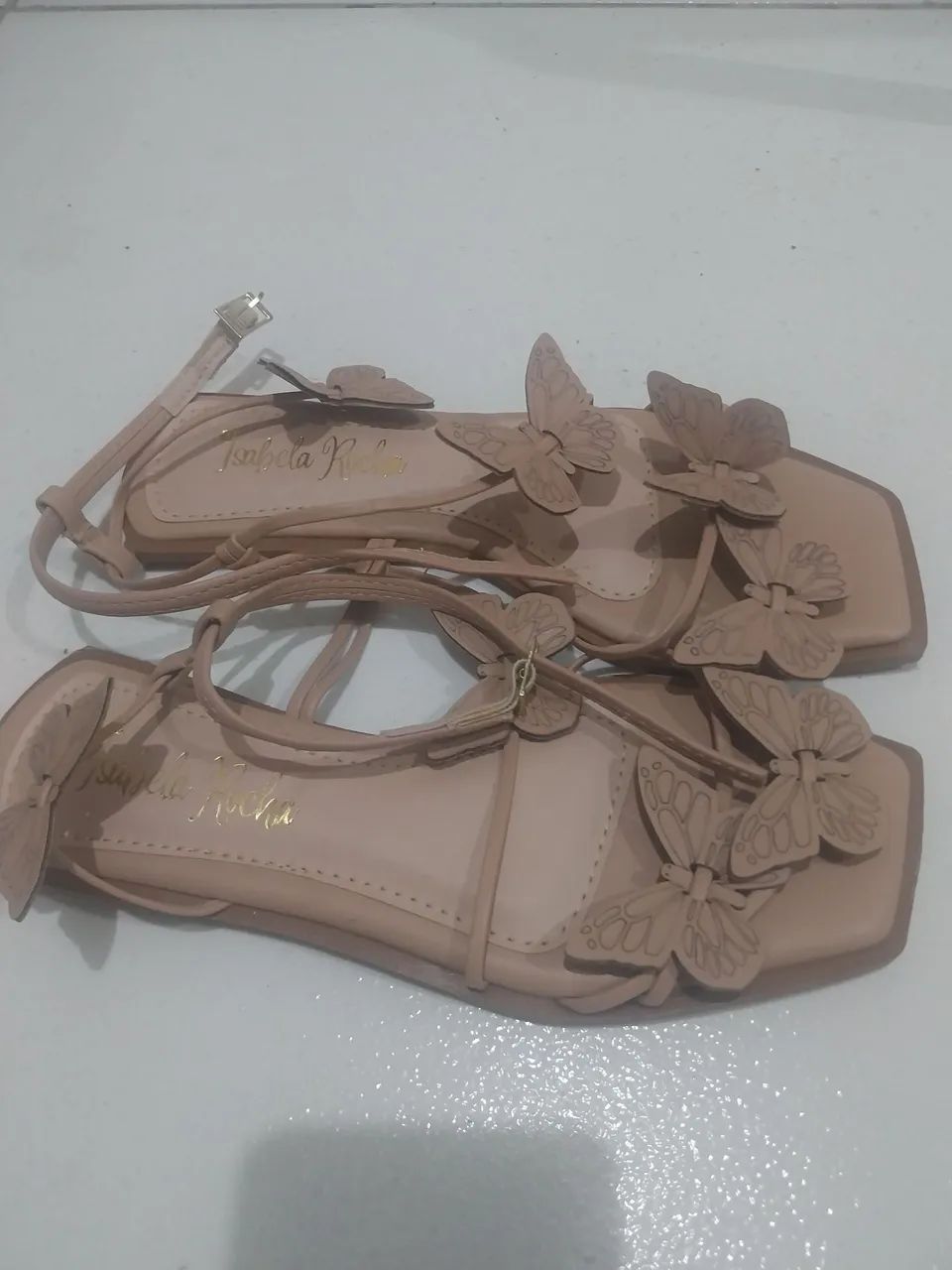 Sandália Rasterinha! - Foto 2