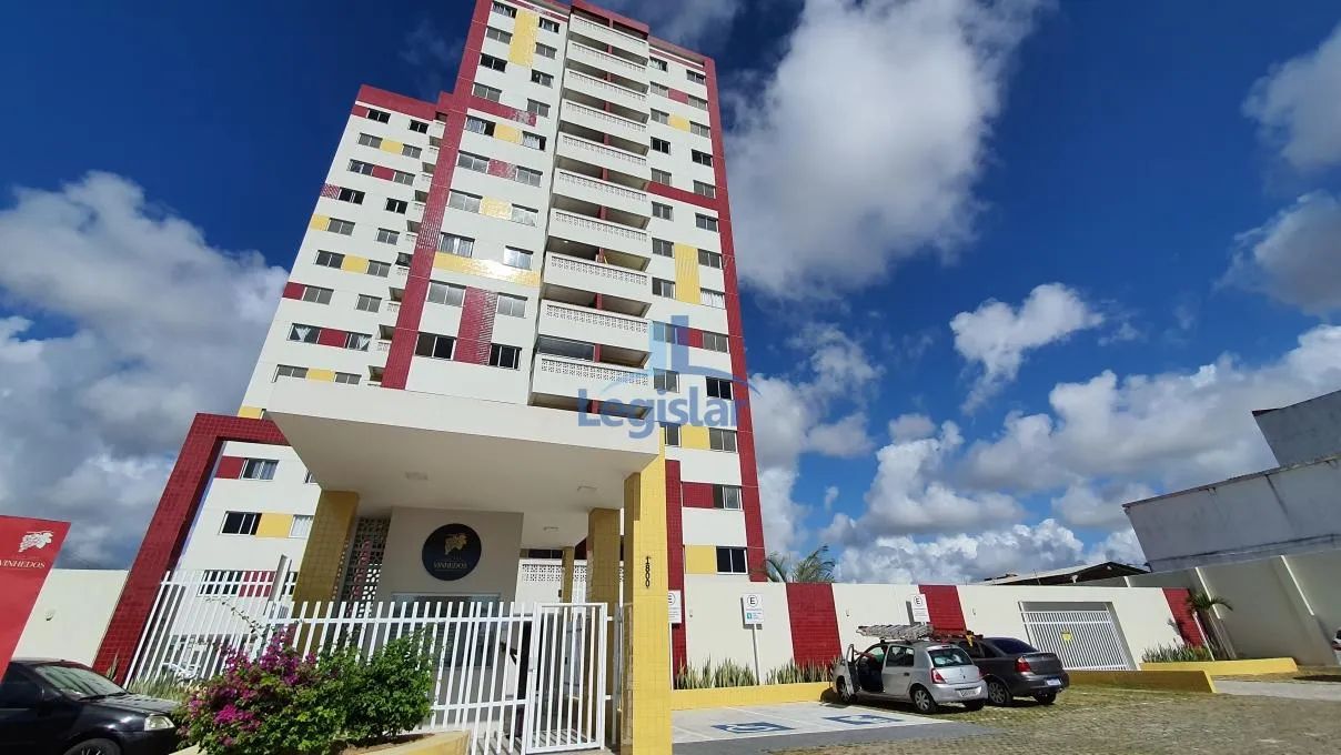 Apartamento 3 Quartos Aracaju - SE - Siqueira Campos