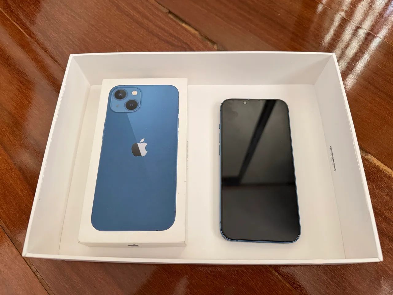iPhone 13 Pro - Foto 3