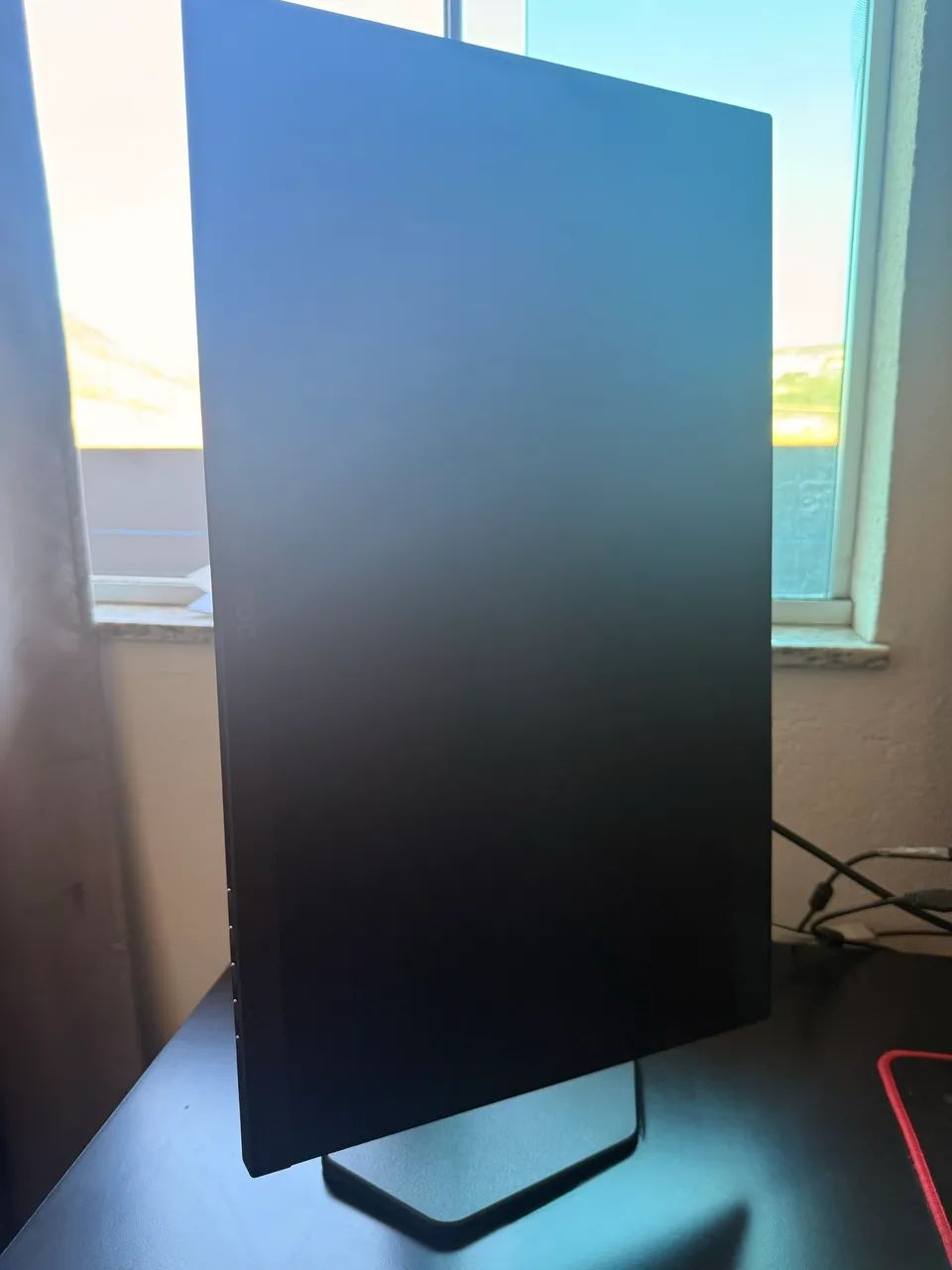 Monitor AOC Gaming 180hz - 24 polegadas - Foto 4