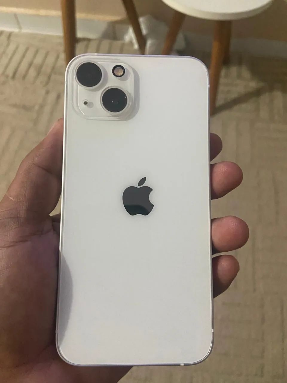 Vendo iPhone 13 128gb - Foto 4