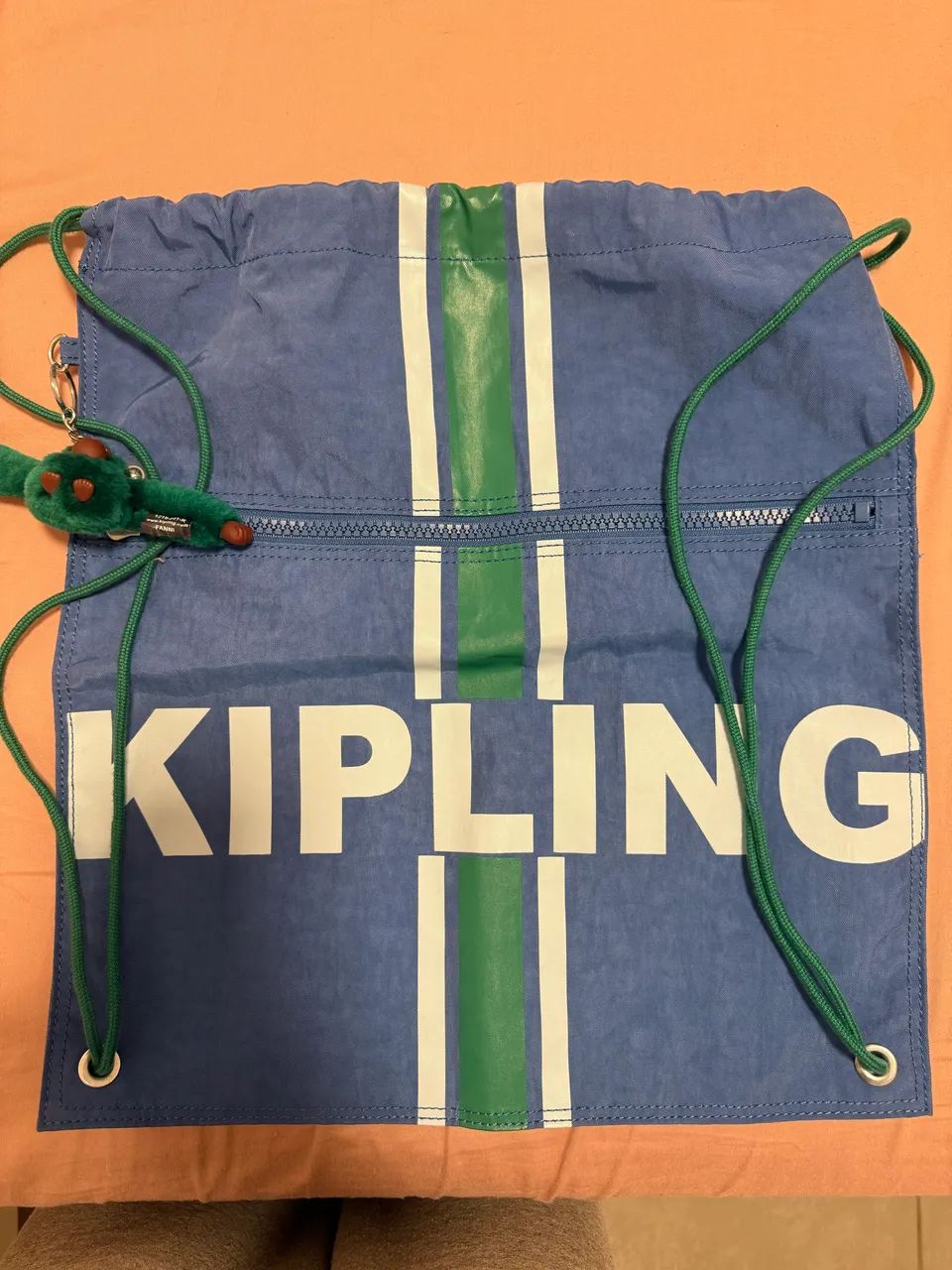 Mochila Kipling Supertaboo