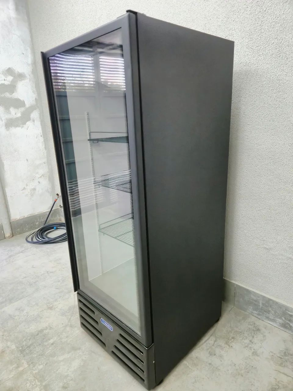 Freezer expositor de bebidas  - Foto 5