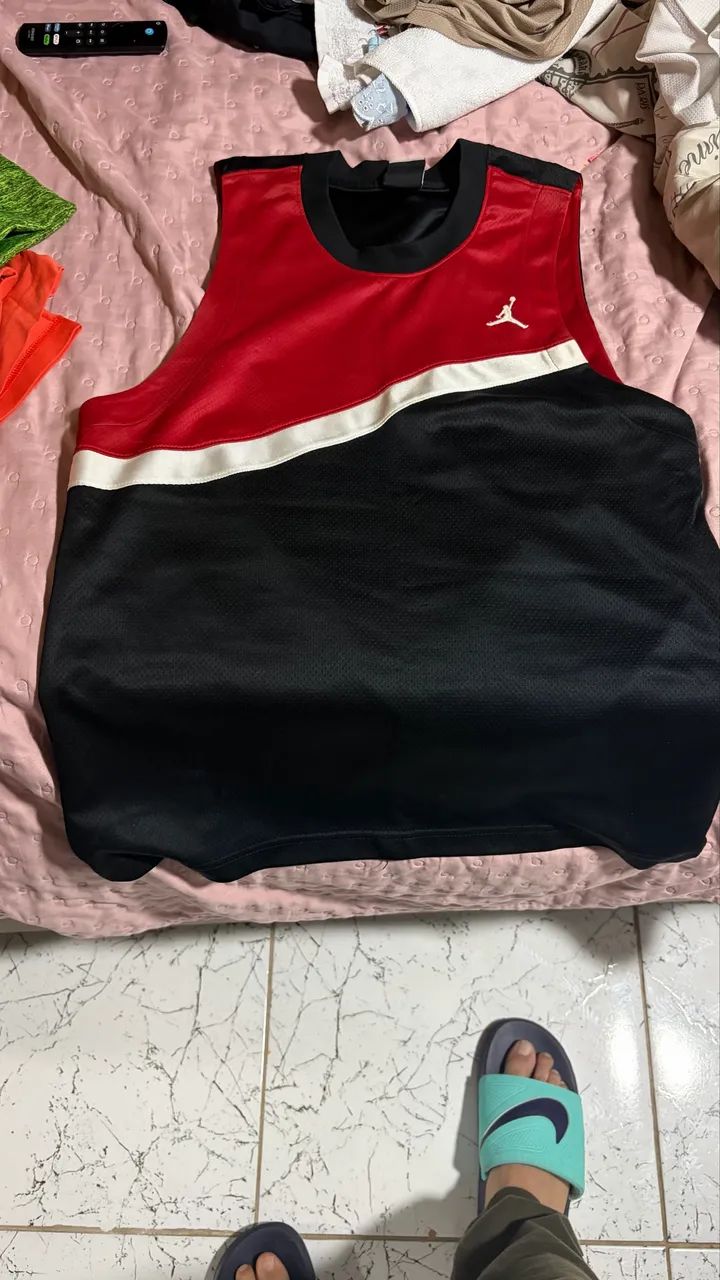 Kit de roupas