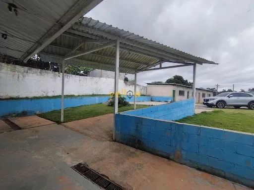 Comercial Salão em Arujá