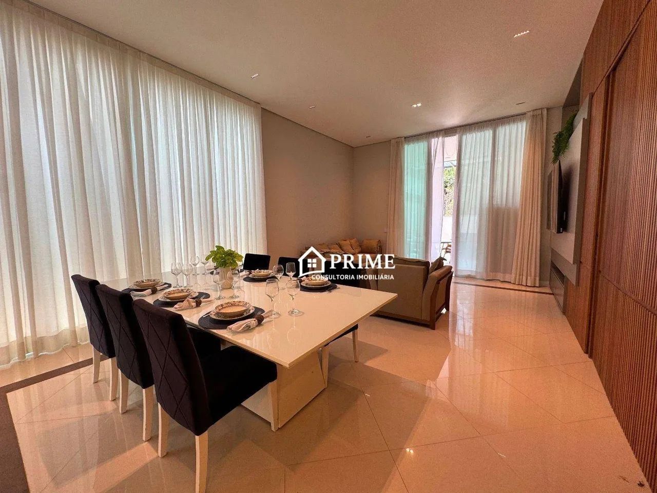 Casa com 3 dormitórios para alugar, 360 m² por R$ 17.650/mês - Parque Rincão - Cotia/SP - Foto 5