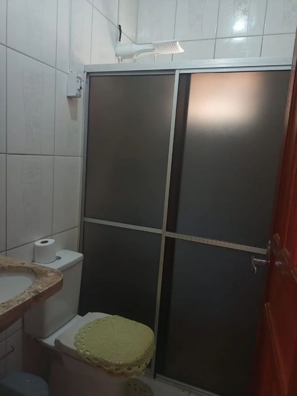 Vendo casa