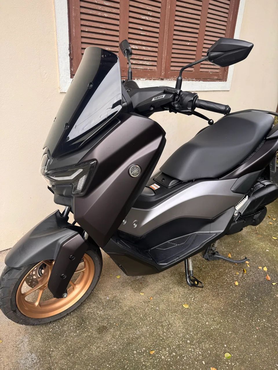 Abaixo da FIPE NMAX 160 2025 - Foto 2