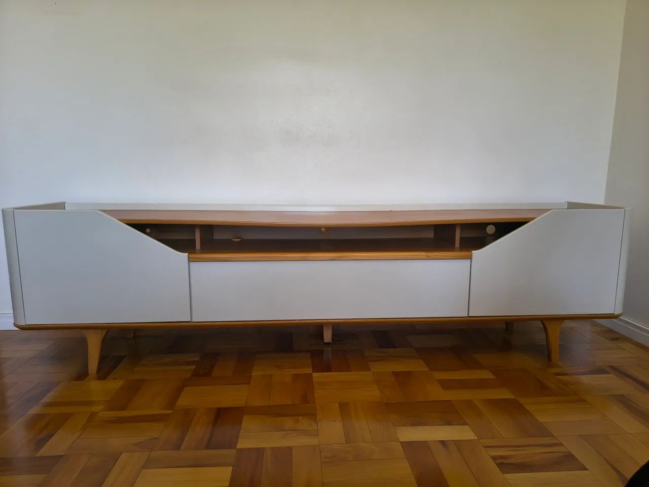 Rack para TV - Foto 2