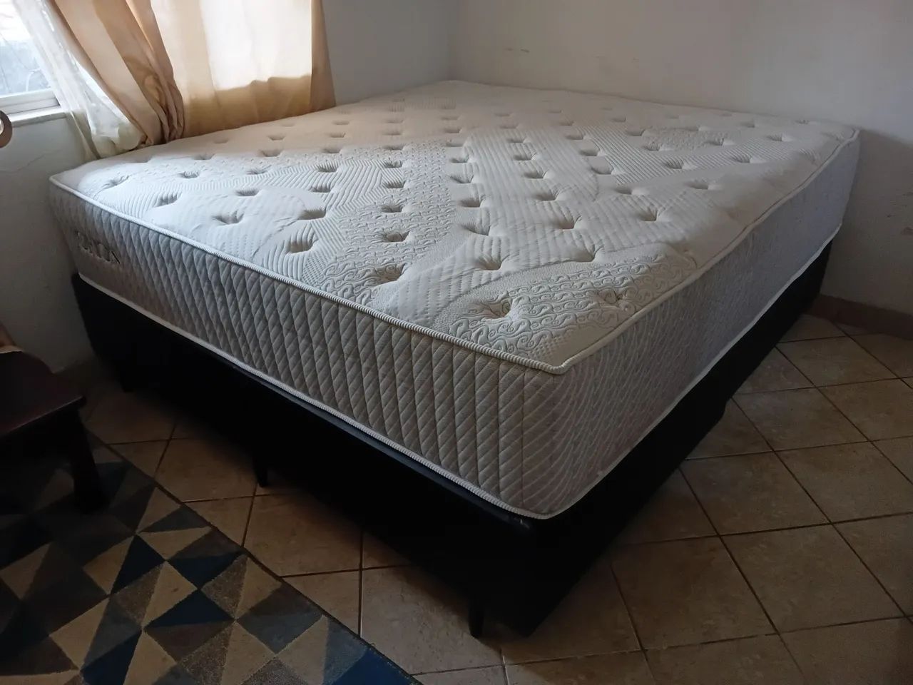 Colchão Ortobom ORION  - Foto 4