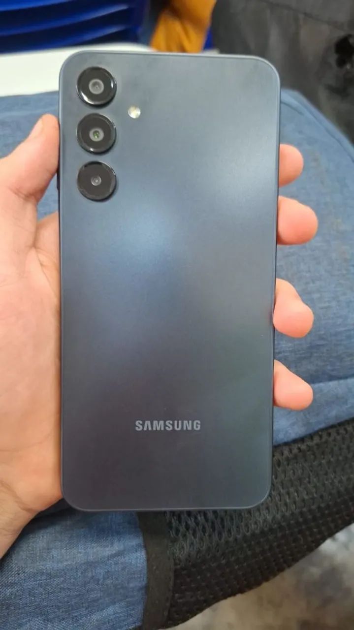 Celular Samsung a16