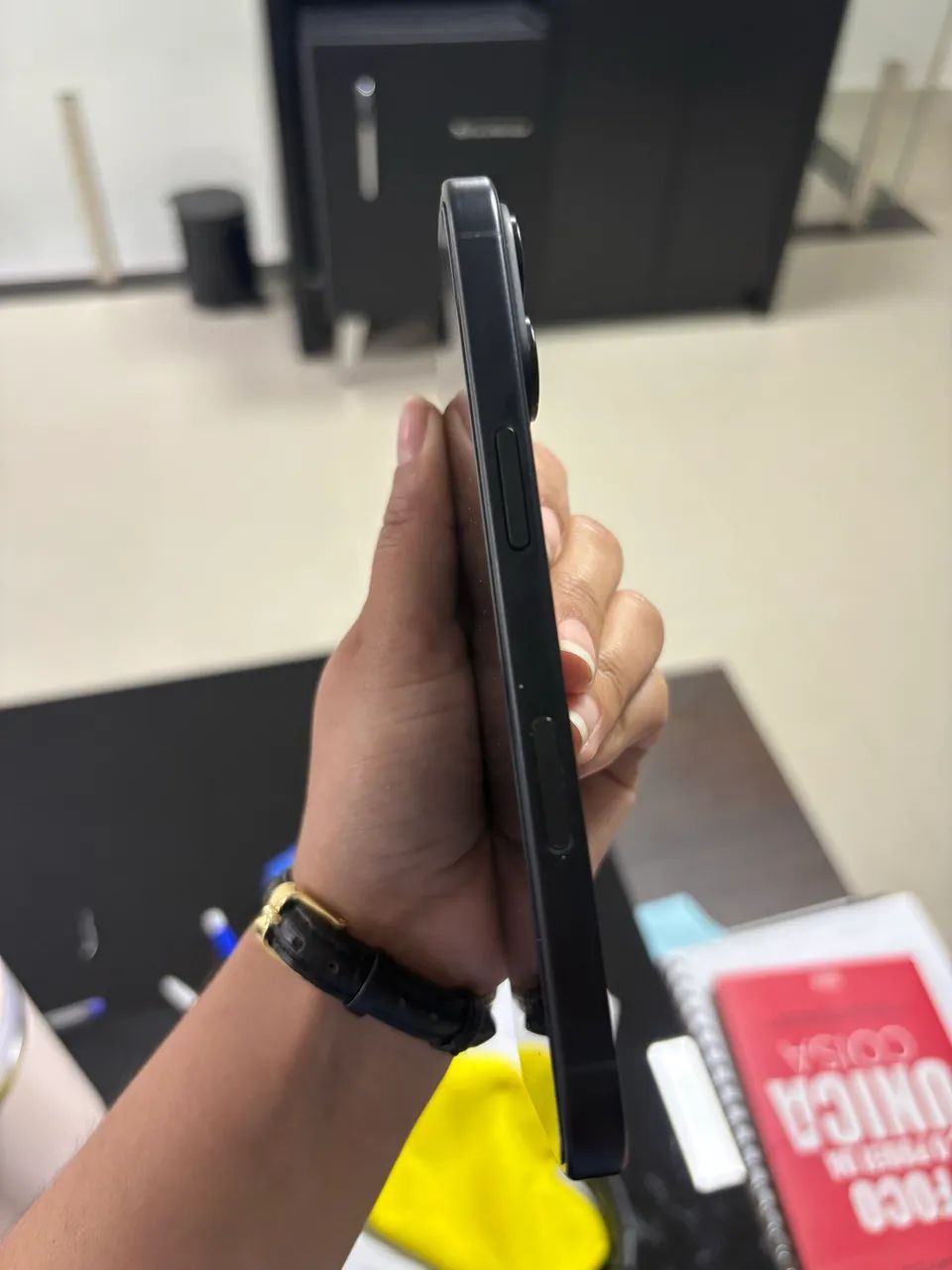 Iphone 16 128gb - Foto 2