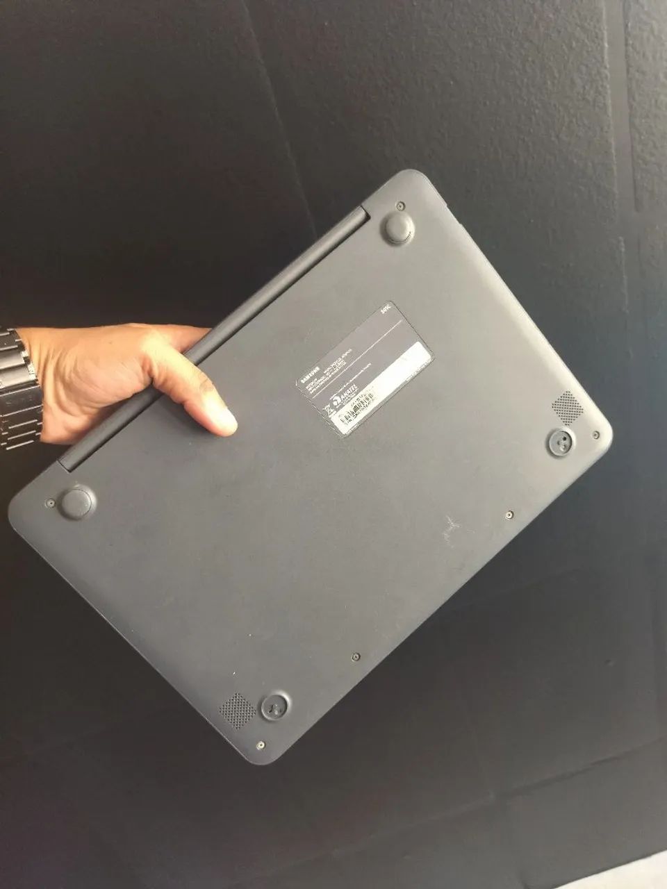 Notebook Samsung Chromebook (XE501C13) - Foto 4
