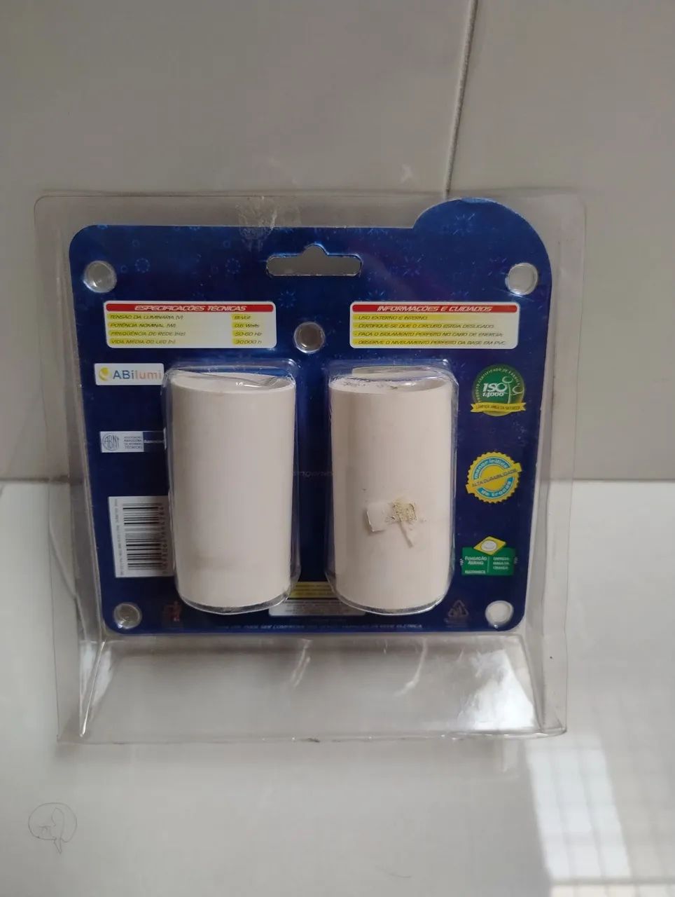 Luminária  - Foto 2