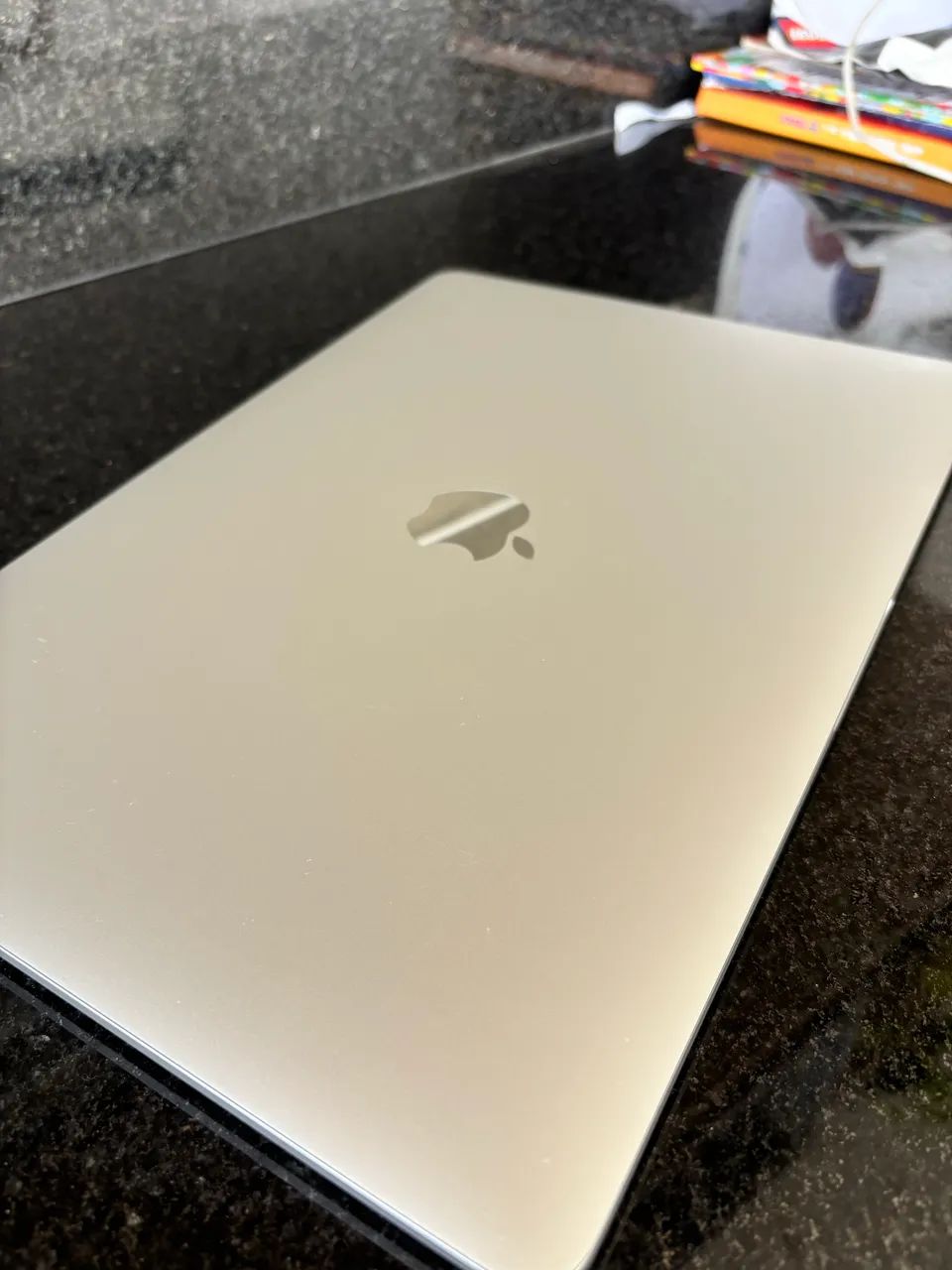 Apple MacBook Pro 13? TouchBar M1 256GB 8GB Ram OPORTUNIDADE