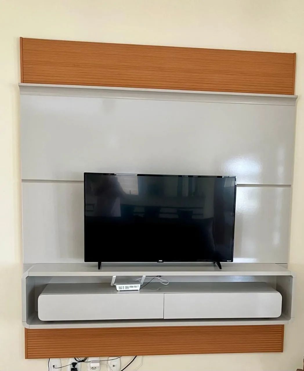 Painel TV - Foto 3