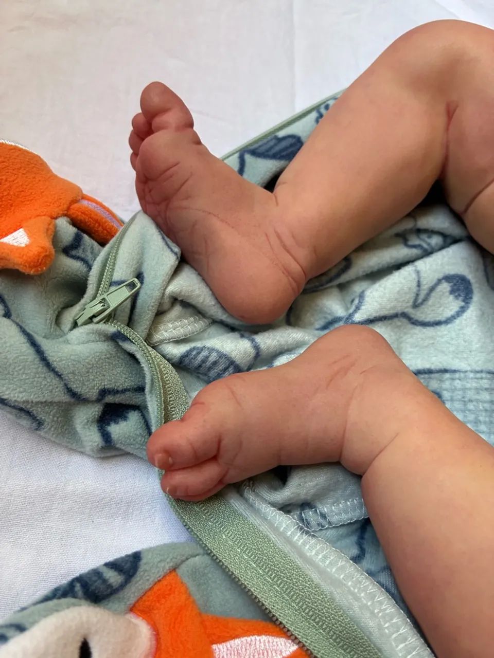 Bebê reborn  - Foto 5